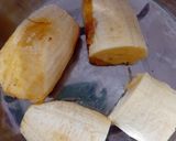 Foto langkah ke 1 dari resep Godok Pisang.