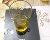 Φωτογραφία βήματος 1 της συνταγής Νηστίσιμη μηλόπιτα