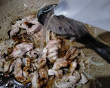 Foto langkah ke 3 dari resep Baby Buncis Beef Slice.