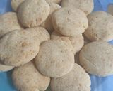 Foto del paso 4 de la receta: Galletas de queso sin gluten