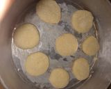 Foto del paso 3 de la receta: Galletas de limón y coco