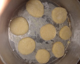 Foto del paso 3 de la receta: Galletas de limón y coco