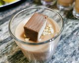 Foto del paso 4 de la receta Vasitos de ambrosías de chocolate!!!