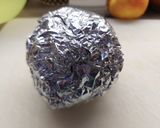 Karfiol bomba recept fázis 2 fotója