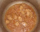 Aloo gosht recipe step 2 photo