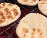 صورة لخطوة 6 من وصفة خبز عربي