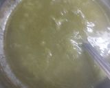 A picture of step 3 of Raw mango drink.