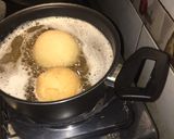 Foto del paso 6 de la receta: Bola de Fraile