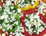 Bell Pepper Pizza Thin Crust On Tava recipe step 6 photo