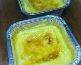 Foto langkah ke 5 dari resep Creme brulee... 3 bahan.