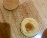 صورة لخطوة 6 من وصفة صابلي النمر بالكراميل 😋