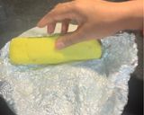 A picture of step 11 of Barfi.