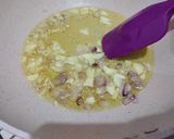 Foto langkah ke 1 dari resep 443. Tumis Bunga Pepaya.