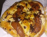 Foto del paso 5 de la receta: Roscas fáciles.
