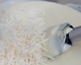 Foto langkah ke 2 dari resep Brazillian Cheese Bread 🧀.