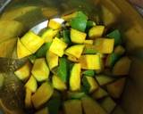 Khatta Keri Achaar (Mango Pickle) recipe step 4 photo