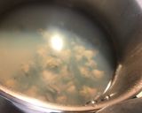 Foto del paso 1 de la receta: Caracoles de mar al ajillo