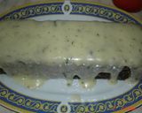 A picture of step 9 of Giant lahanodolma.