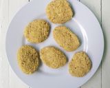 Foto langkah ke 6 dari resep Steak Tempe.