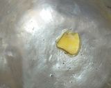 A picture of step 12 of Orange Cake.
