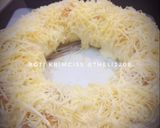 Foto langkah ke 4 dari resep Roti krimciss hits.