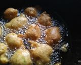 ડુંગળી ના ભજીયા (Dungli Bhajiya Recipe In Gujarati) રેસીપી સ્ટેપ3ફોટો