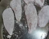 Foto del paso 3 de la receta: Strogonoff de Pollo