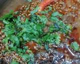 Makhani dal recipe step 6 photo