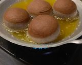 Foto langkah ke 19 dari resep Donat Ketan Hitam.
