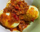 Foto langkah ke 5 dari resep Telur Balado ala2.