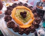 Foto del paso 11 de la receta: Pastel de tres leches 2