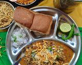 A picture of step 10 of Misal Pav.