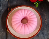 Foto langkah ke 4 dari resep Puding Santan Hunkwe.