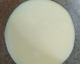 आल्मंड फज(almond fudge recipe in marathi) रेसिपी स्टेप 2 फोटो