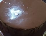 Foto del paso 16 de la receta: Rico pastel de chocolate
