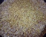 A picture of step 4 of Meetha Pan Masala.