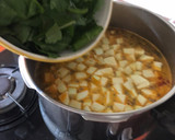 Foto del paso 11 de la receta: Potaje de acelgas