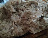 Foto del paso 5 de la receta: Pan de espelta y harina de kamut