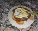 Foto del paso 8 de la receta: Platos voladores