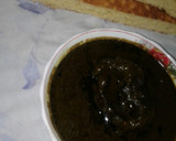 صورة لخطوة 1 من وصفة ملوخية 🍲🍖🍱