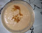 ब्राउनी केक (Brownie cake recipe in Hindi) रेसिपी चरण 2 फोटो