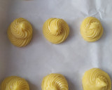 Foto langkah ke 3 dari resep Soes/Kue Sus isi Vla Vanilla.