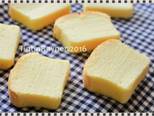 Condensed Milk COTTON CAKE 5 Bahan Smooth & Silky Recomended langkah memasak 17 foto