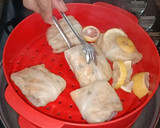 சிக்கன் டோல்மா ரெசிபி ஸ்டேப் 5 புகைப்படம்