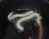 Foto del paso 4 de la receta: Churros caseros