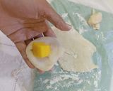 Foto langkah ke 7 dari resep Mochi Mangga.