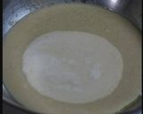 A picture of step 2 of Braided Lemon bread:.