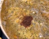 Foto del paso 8 de la receta: Sopa de carne con verduras y mariposas