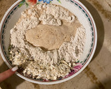 Foto del paso 2 de la receta: Pan integral casero