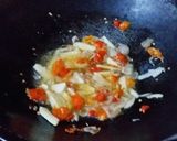 Foto langkah ke 4 dari resep 🥒Tumis Gambas Tauge🥒.